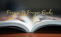Prayze N Prayer Books